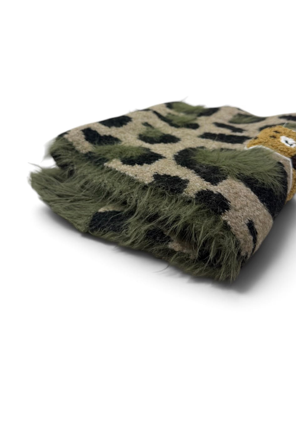 20183-000-W6S-P - SCIARPA - Pash Bag