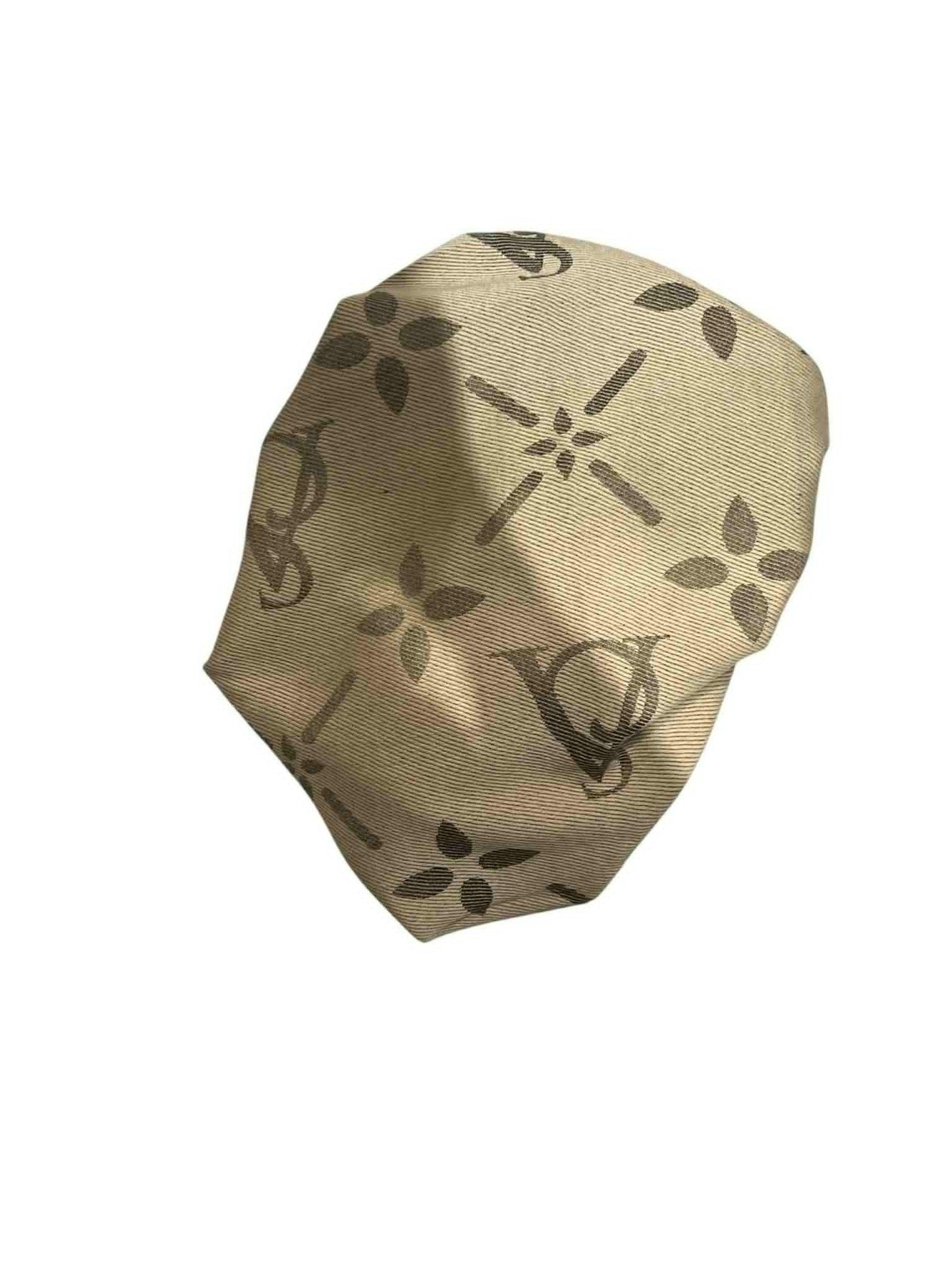 18110 scarf - ABBIGLIAMENTO - Atelier du Sac