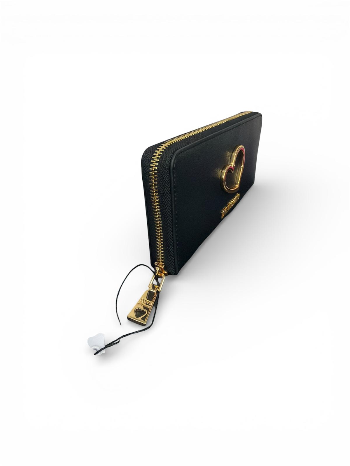 JC5505PP1OLQ0000 - Portafogli - Love Moschino