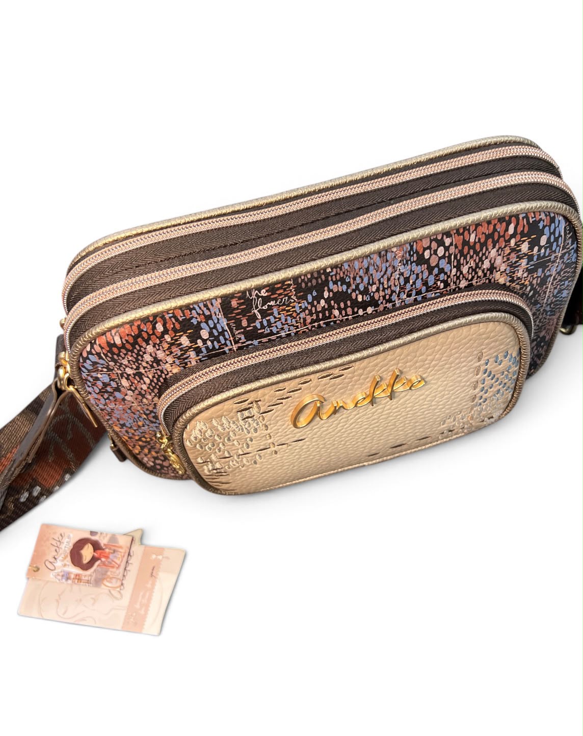 53713-547 - BORSA - ANEKKE