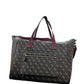 TWLQ92  11017 LATONA CARRYON - BORSA - GUESS
