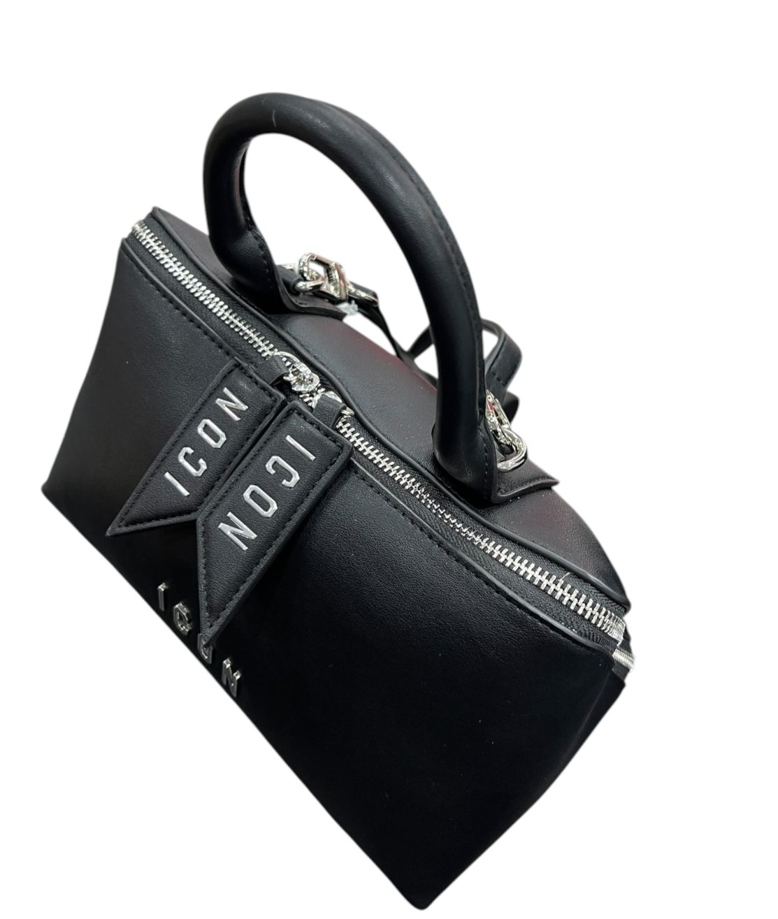 ICBS01A02 - BORSA - ICON