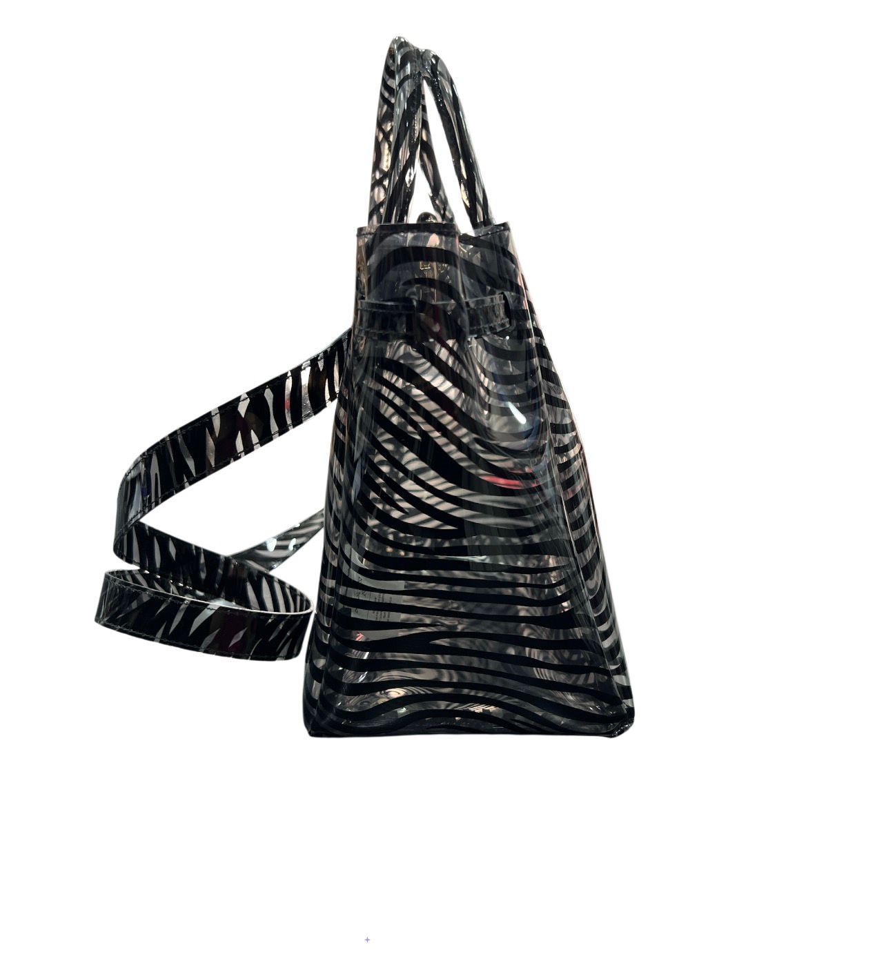BRIGITTE ANIMALIER - BORSA - SECRET PON PON