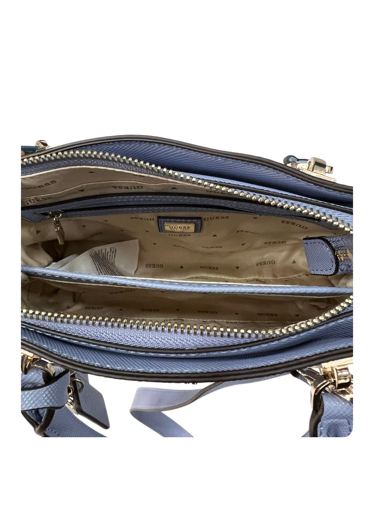 ZG967205 NOELLE - BORSA - GUESS