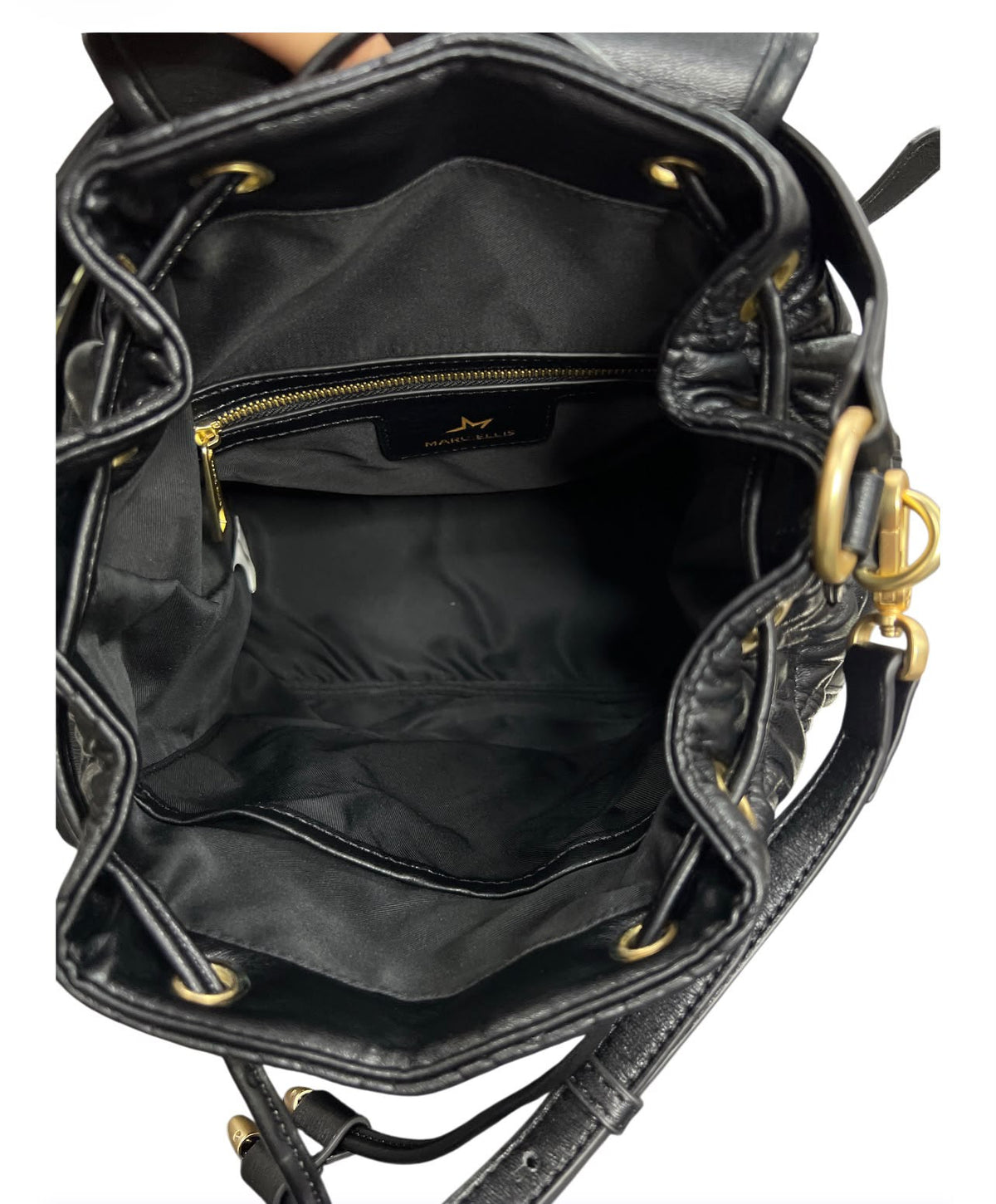 YANETTE QUILT - BORSA - Marc Ellis