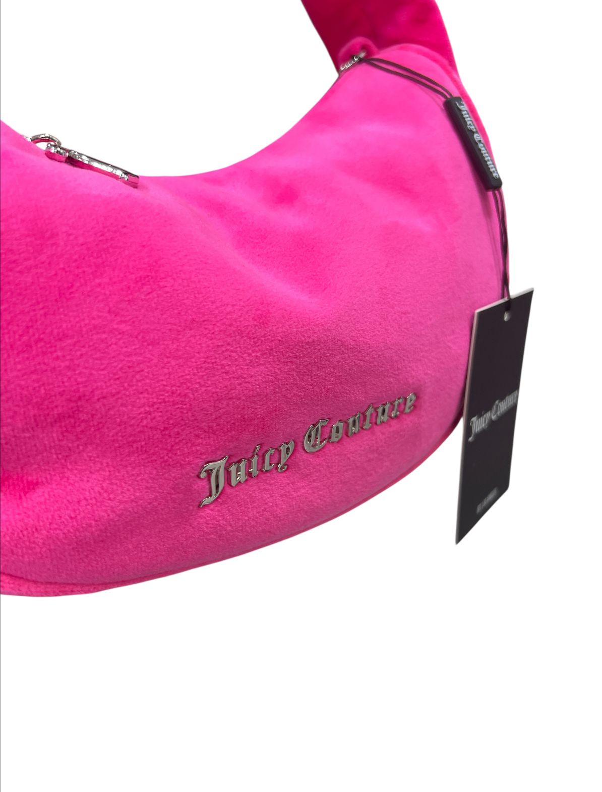BIJL55311WPO - BORSA - JUICY COUTURE