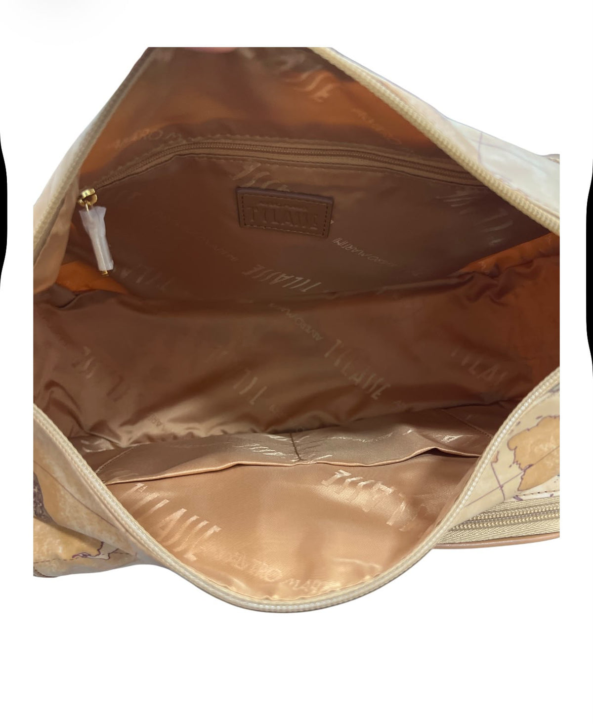 S011- 6001 - BORSA A TRACOLLA - ALVIERO MARTINI