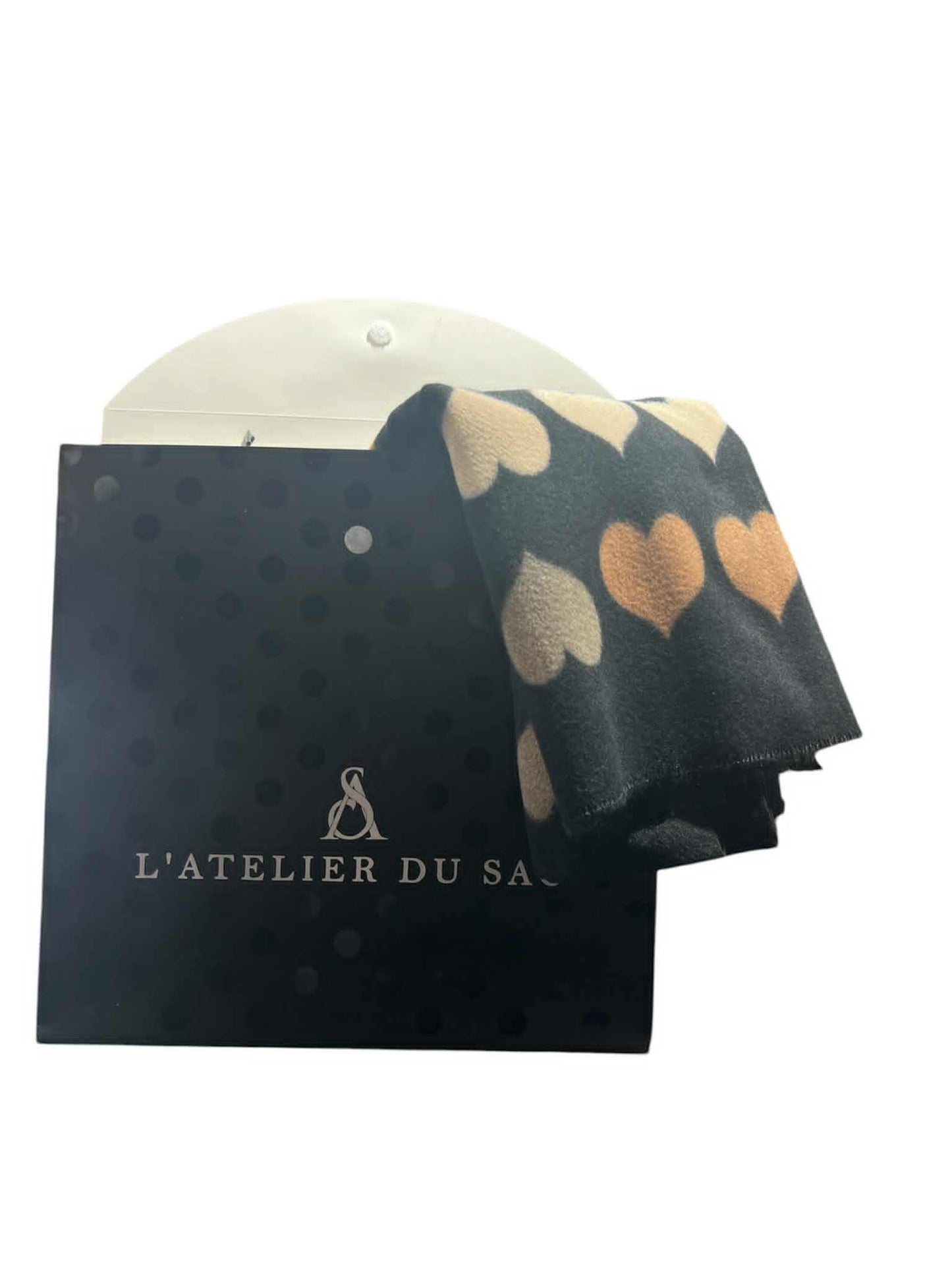 18108 SCARF - ABBIGLIAMENTO - Atelier du Sac