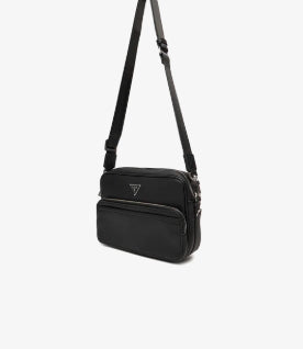 HMMISAP5422 BLA - Borse - GUESS?
