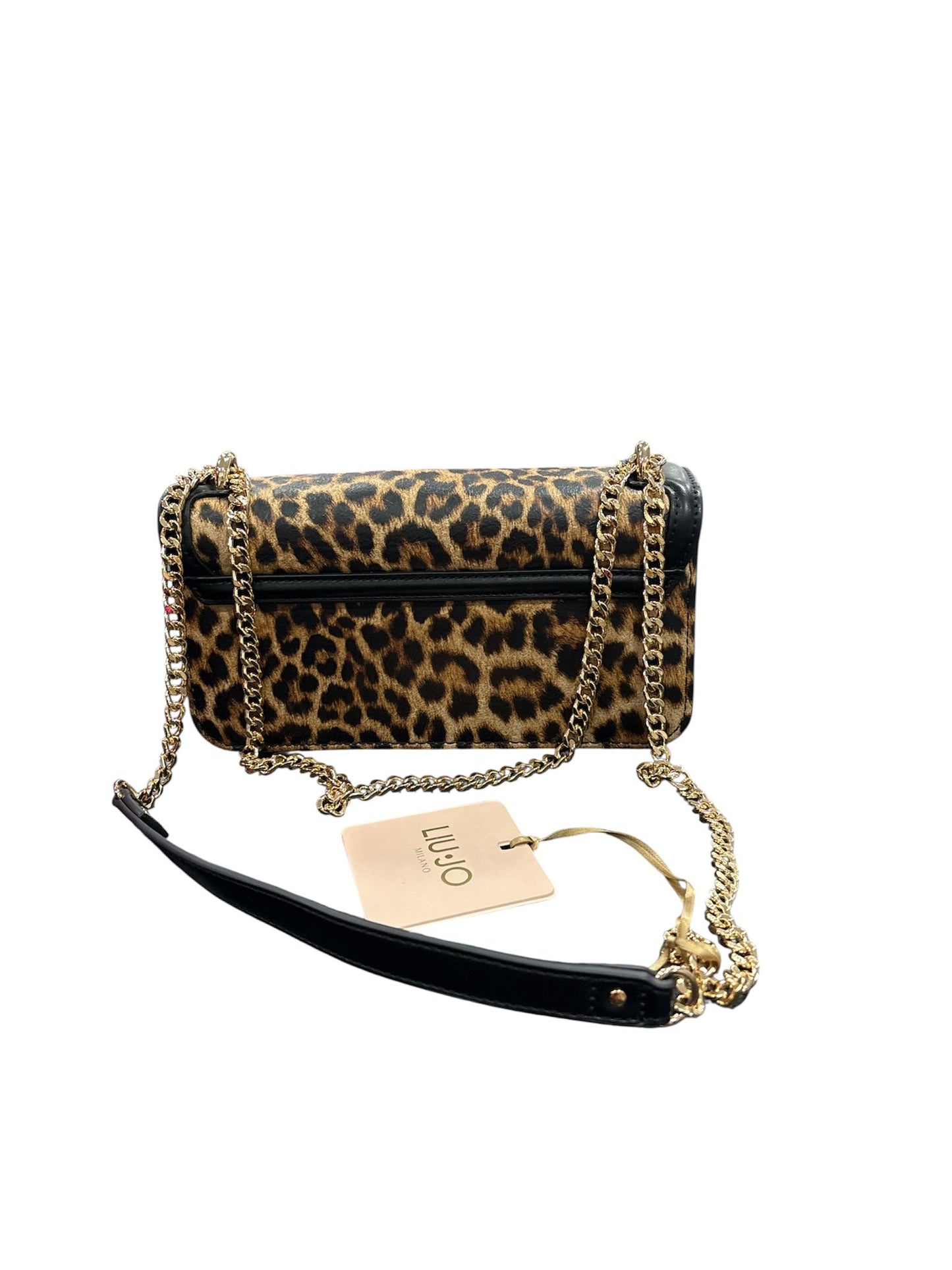 AA6073 E1119 - BORSA - LIU-JO