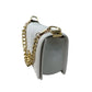 FLAT S 25_ - BORSA - Marc Ellis