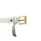 ME BELT -176 BX - Accessori abbigliamento - Marc Ellis