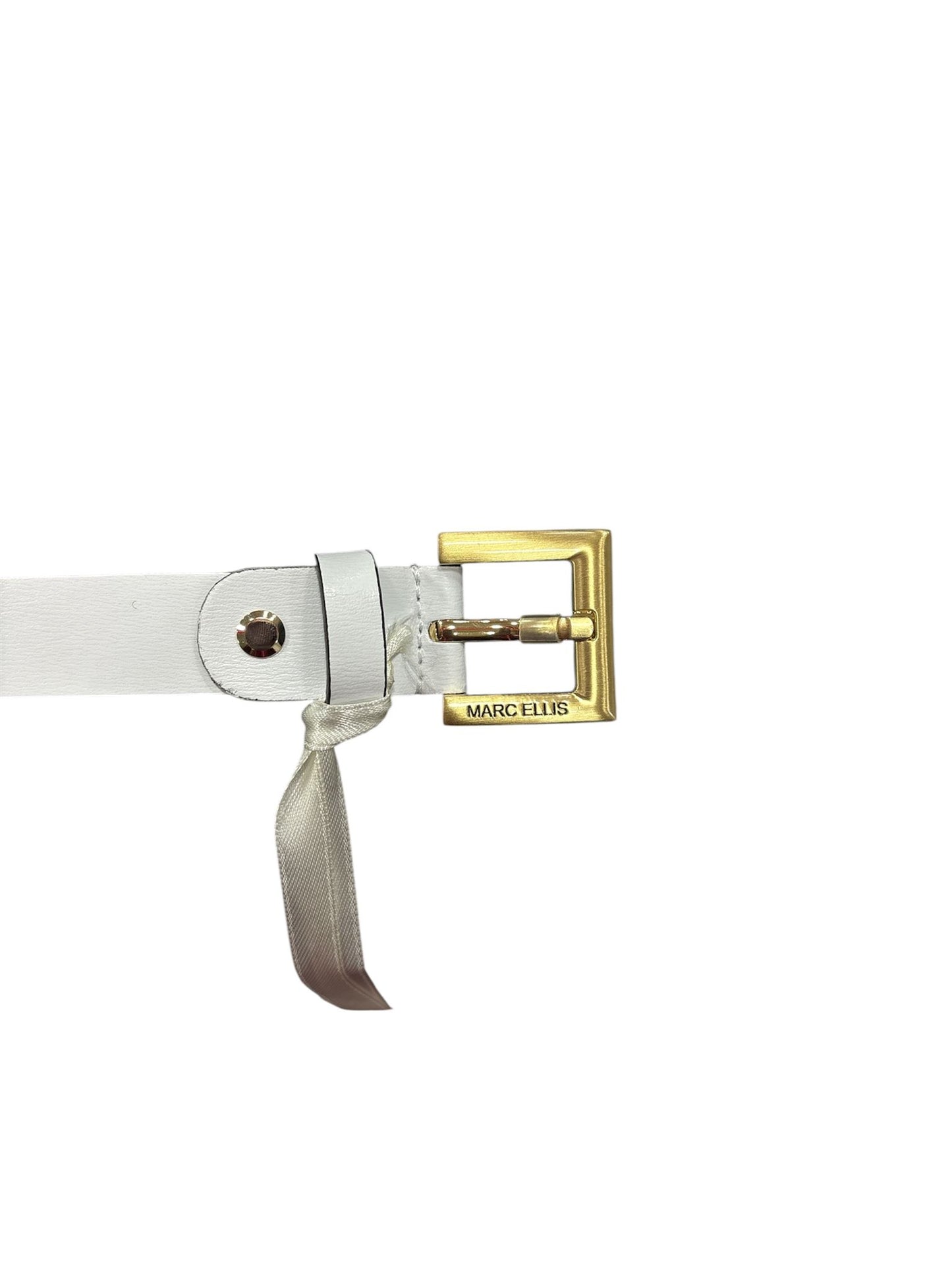ME BELT -176 BX - Accessori abbigliamento - Marc Ellis