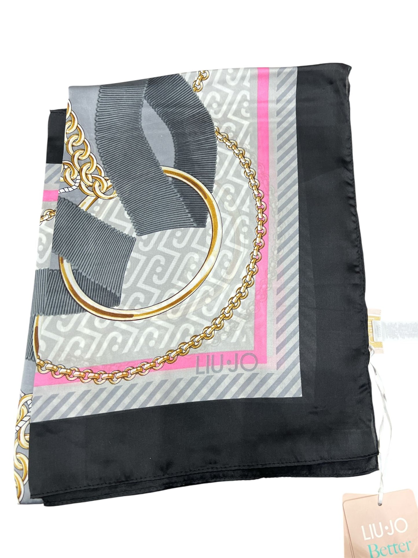 2A6055T2745ECS - FOULARD - LIU-JO