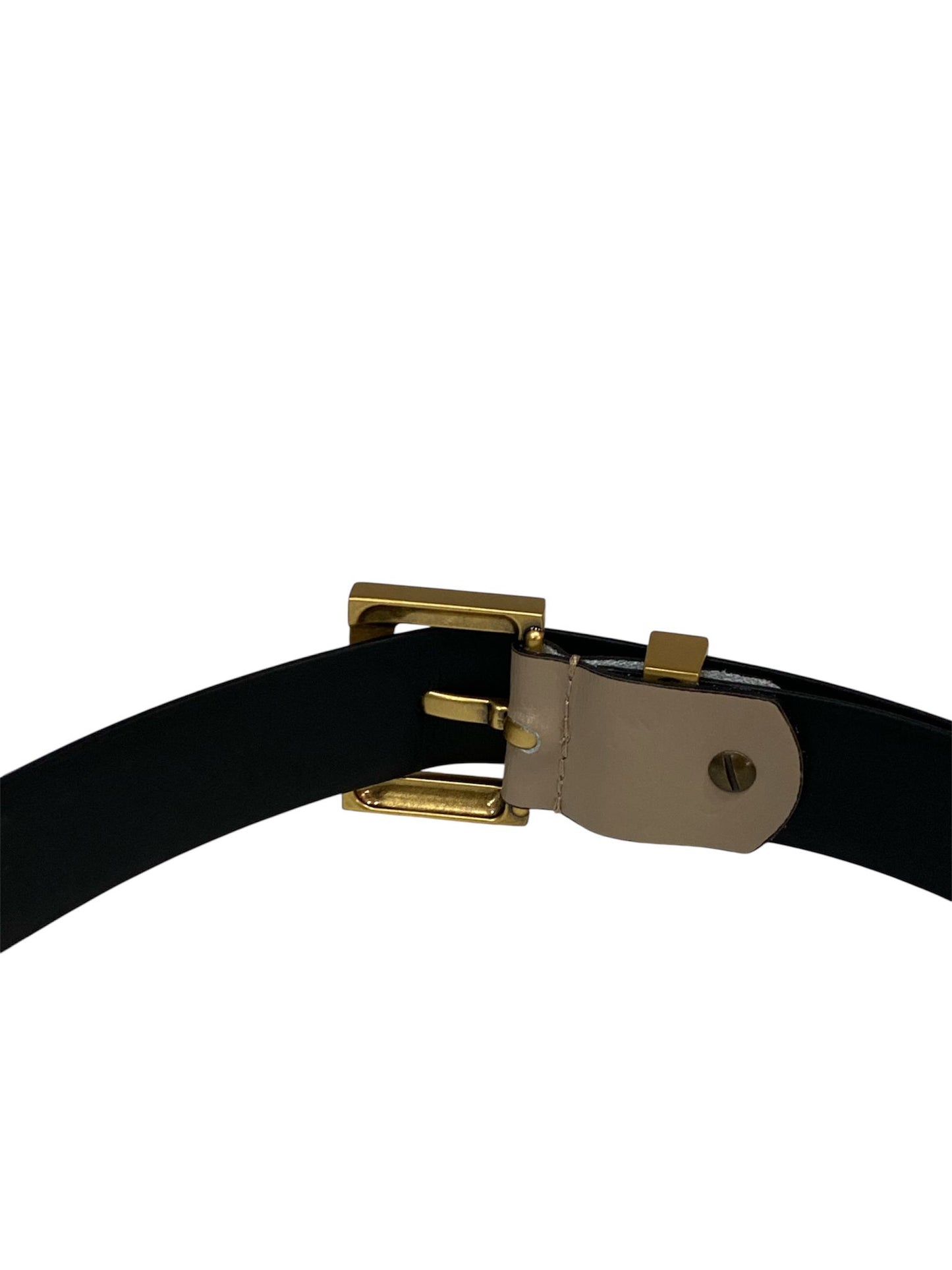 ME BELT-162 BX - CINTURA - Marc Ellis