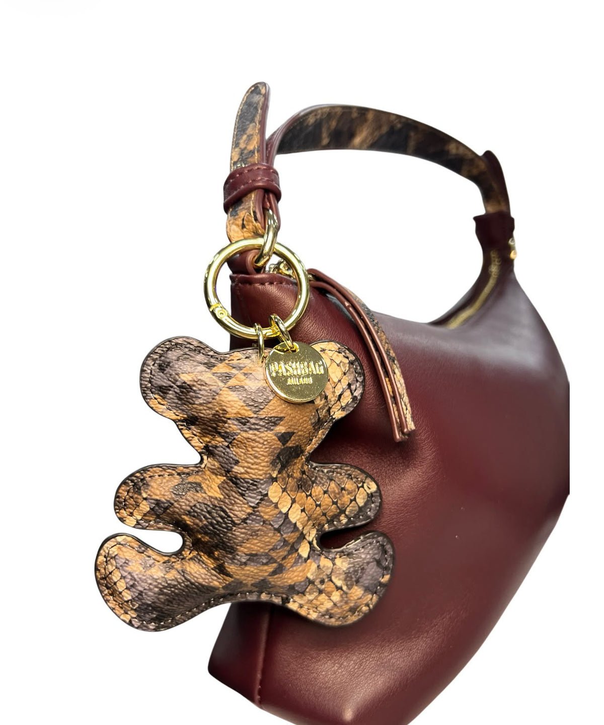 20254-VEN-W6M-P - BORSA - Pash Bag
