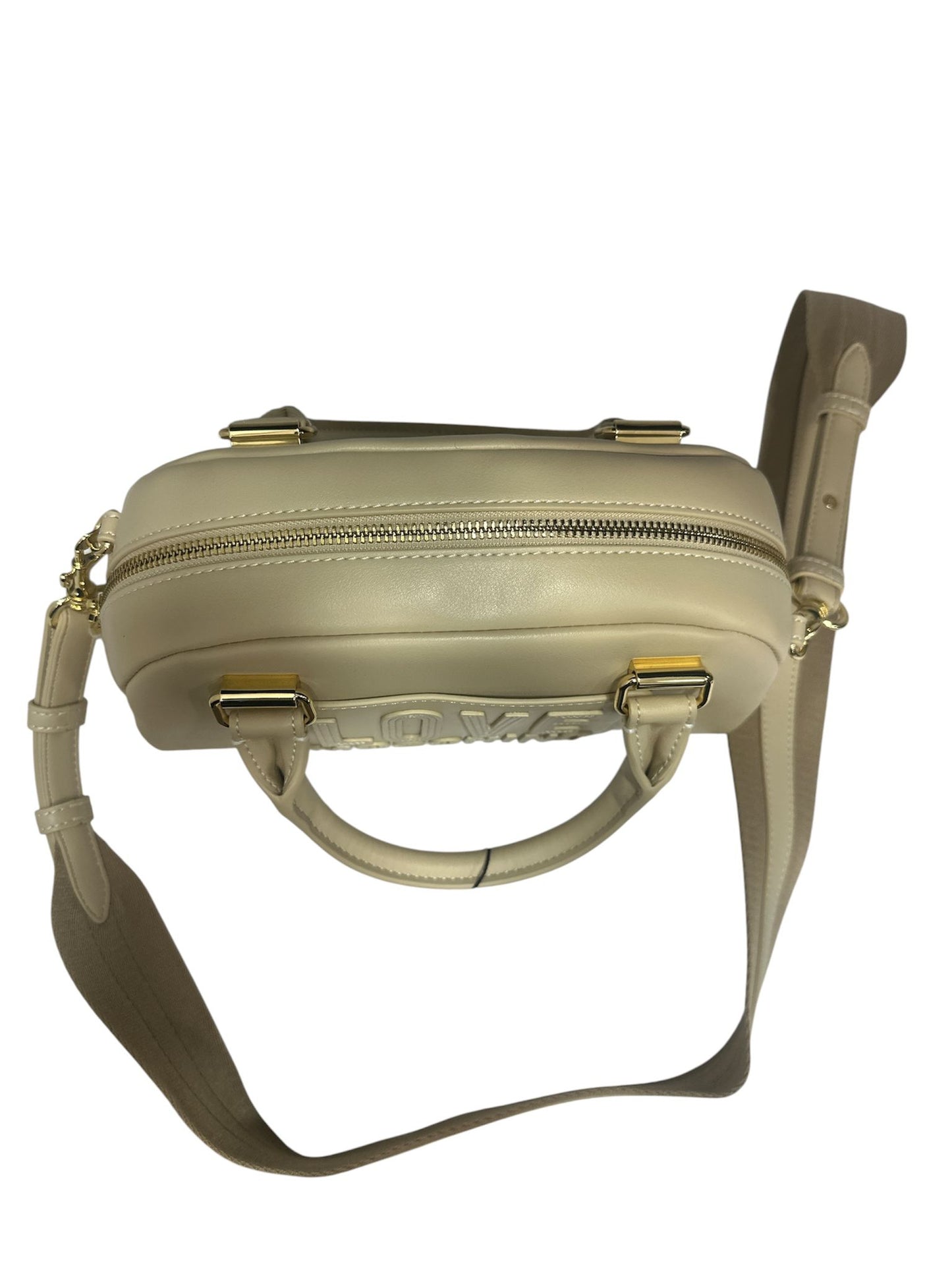 JC4078PP1OLI - BORSA - Love Moschino
