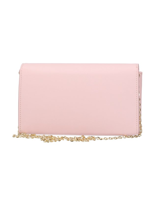 JC4293PPOIKK - POCHETTE - MOSCHINO