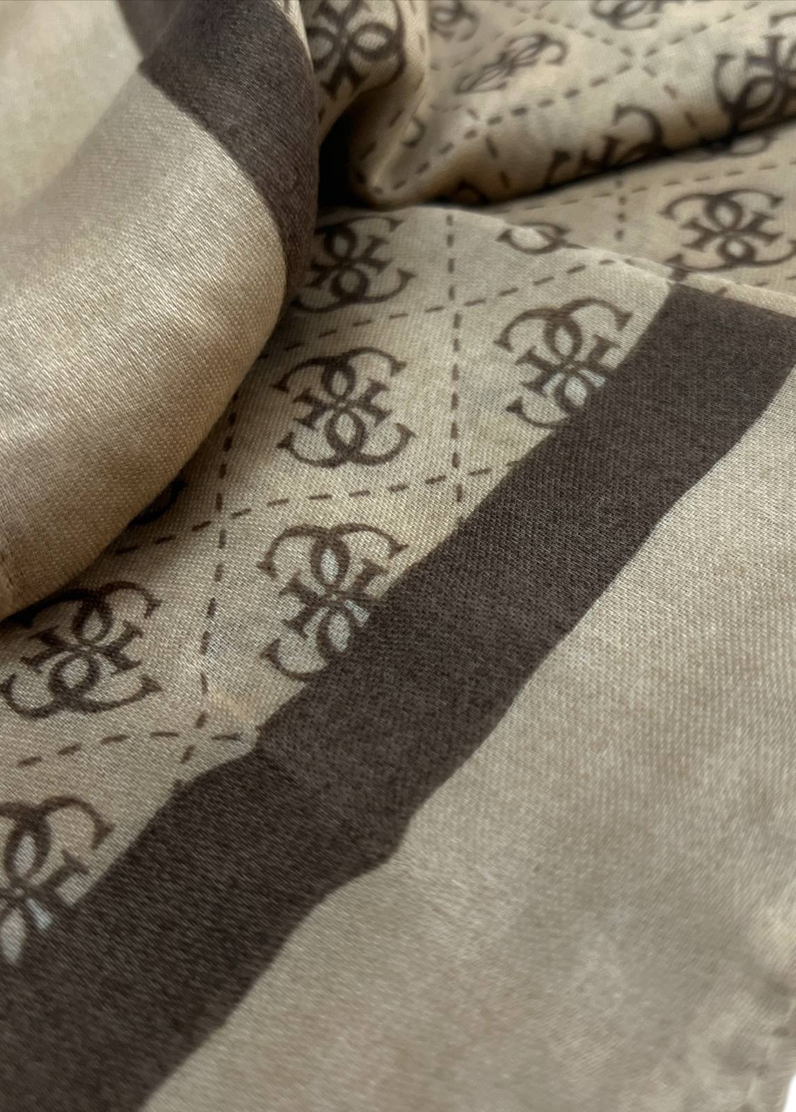 AW5341POL03 LTL - Foulard - GUESS?
