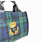 18760-SHE-W5B-P -  - Pash Bag