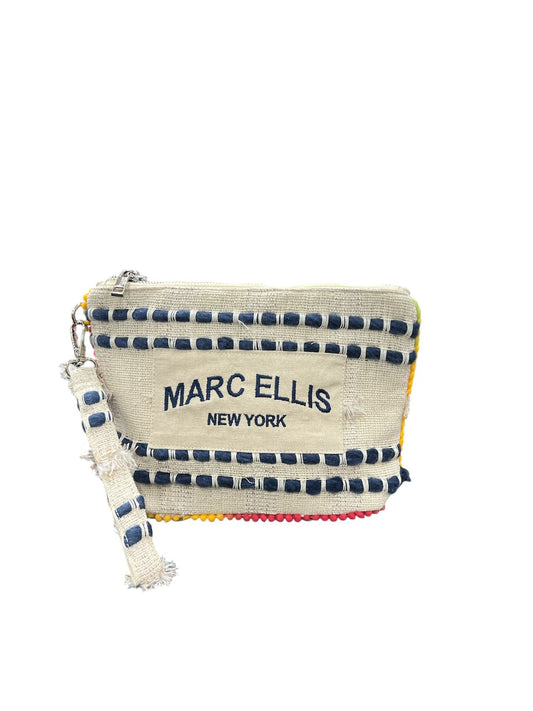 CASSY INDY 25 - BORSA - Marc Ellis