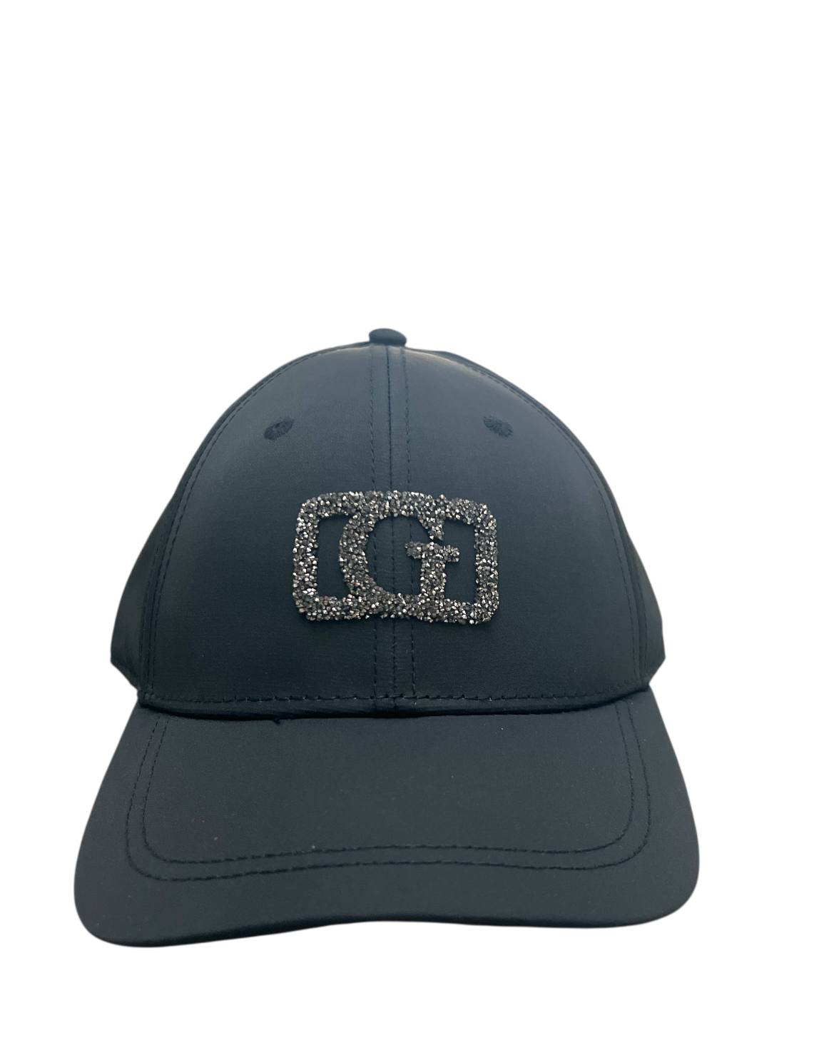 AW5370POL01 BLA - CAPPELLO - GUESS?