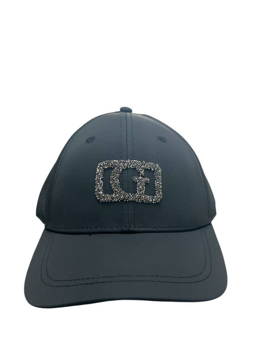 AW5370POL01 BLA - CAPPELLO - GUESS?