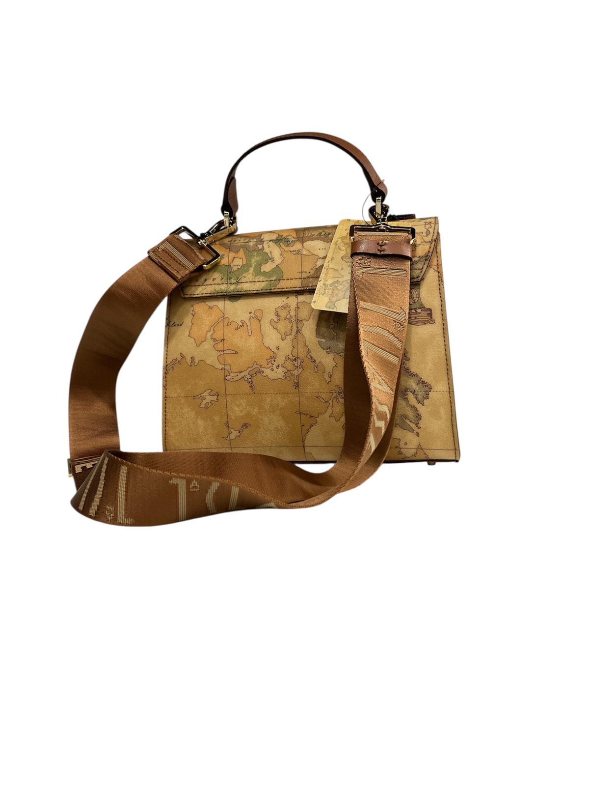 E064 6000 - BORSA - ALVIERO MARTINI