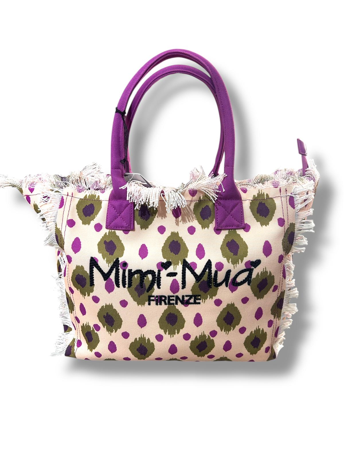 M8- Y201391 - BORSA - MIMI MUA