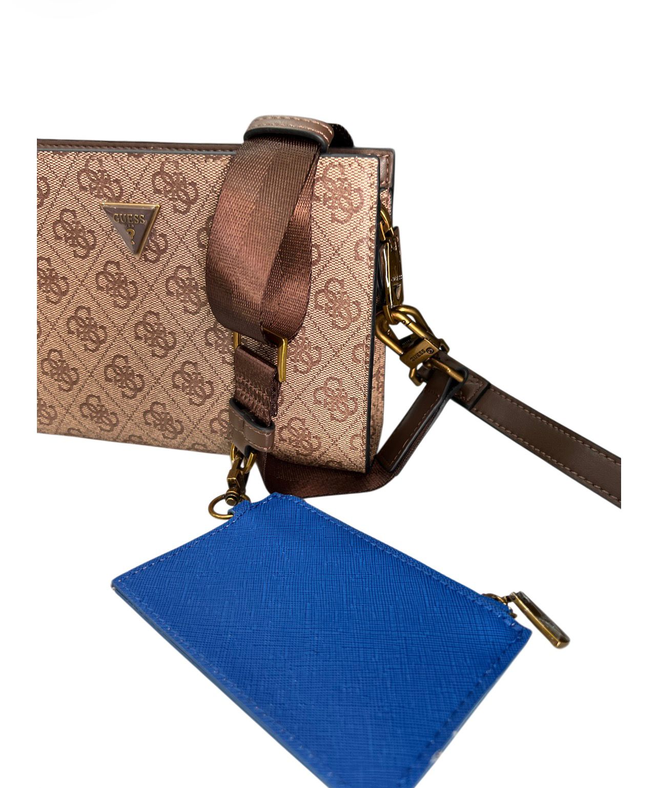 HMMILOP6157 - BORSA - GUESS