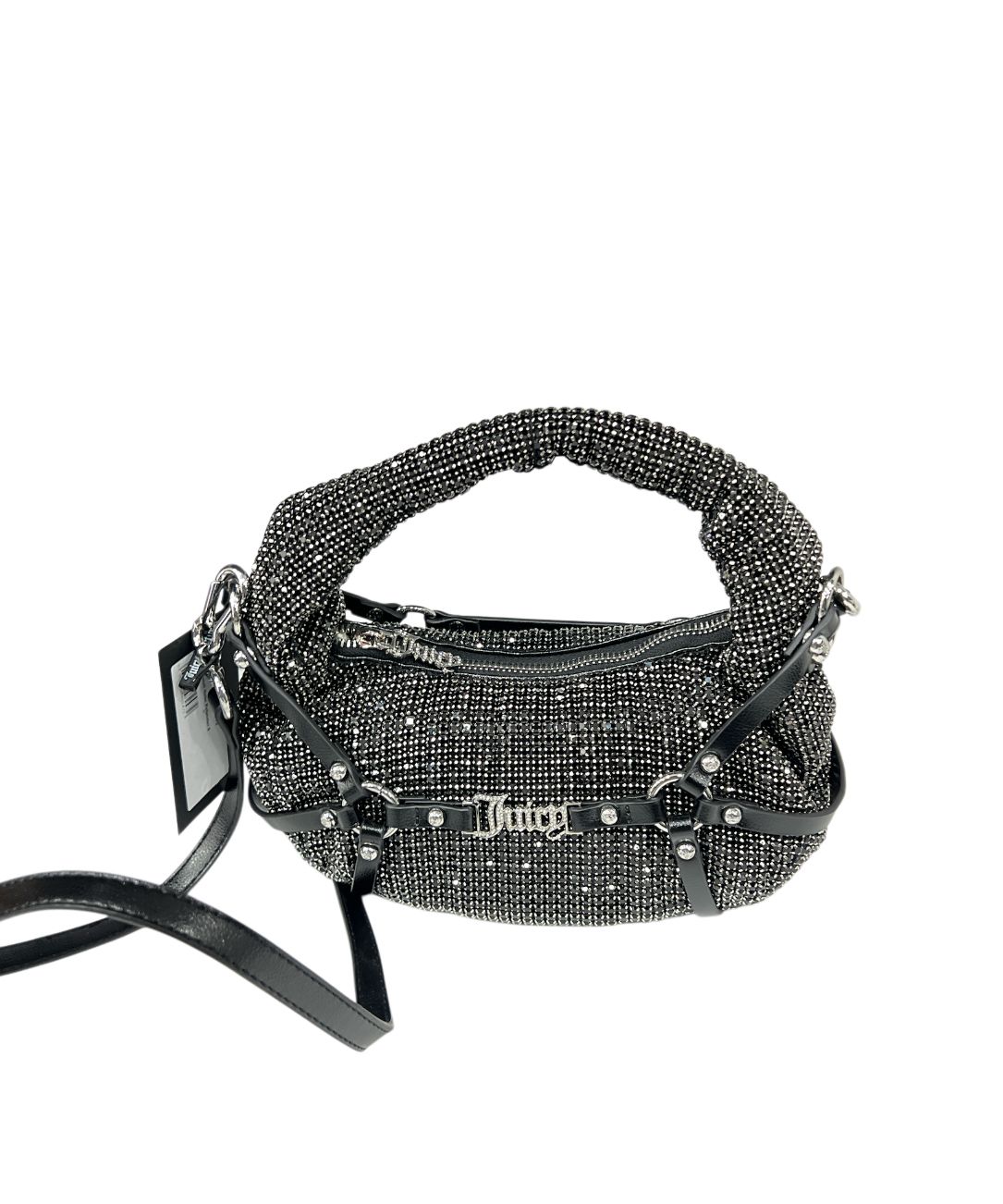 BIJQ48671WPO000 - BORSA - JUICY COUTURE