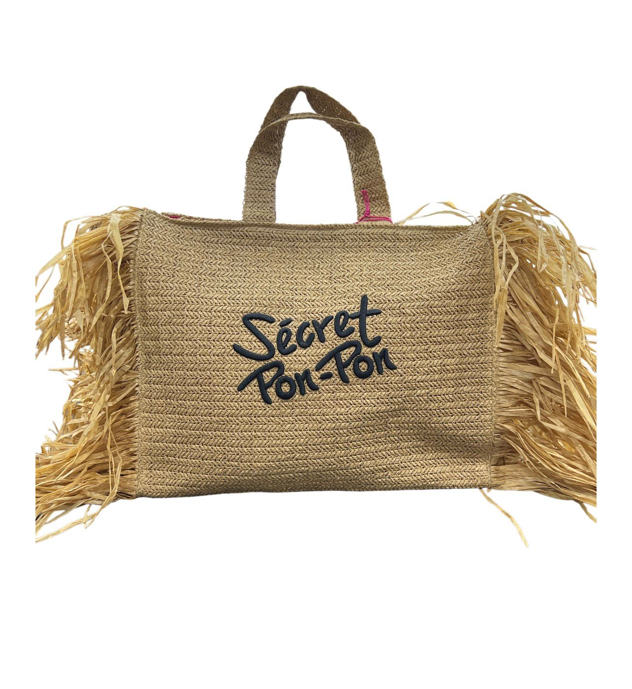 STEPHANIE L STRAW - BORSA - SECRET PON PON