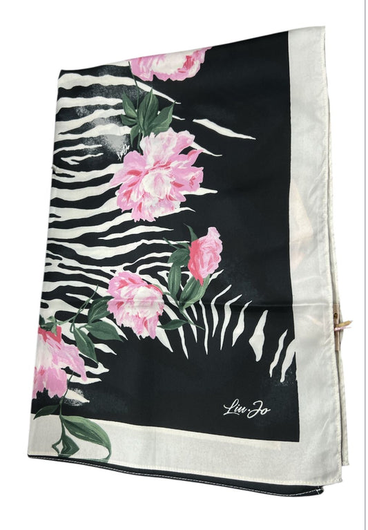2F5084 T0300 - FOULARD - LIU-JO