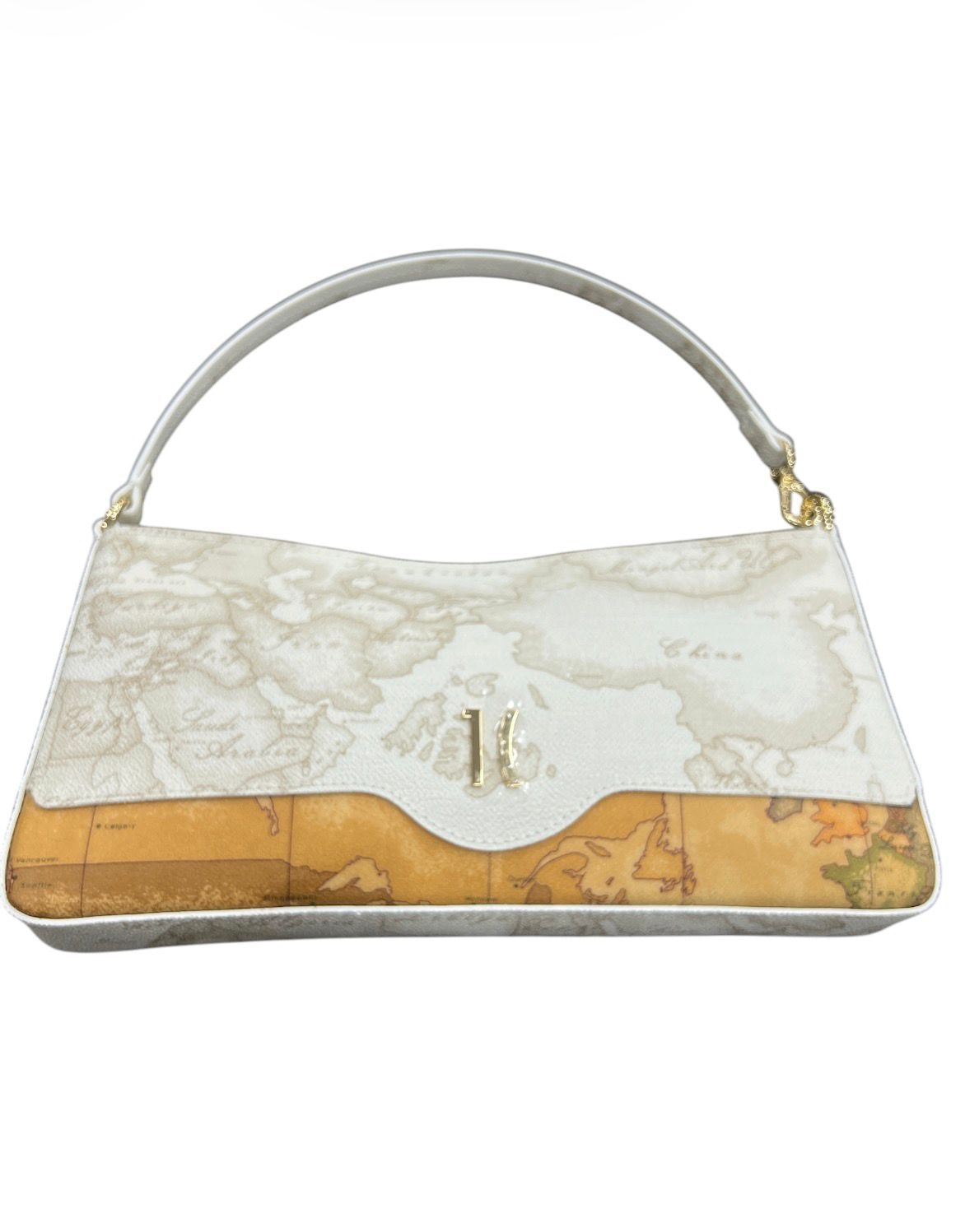 PQ40 MIXG - Borsa a spalla