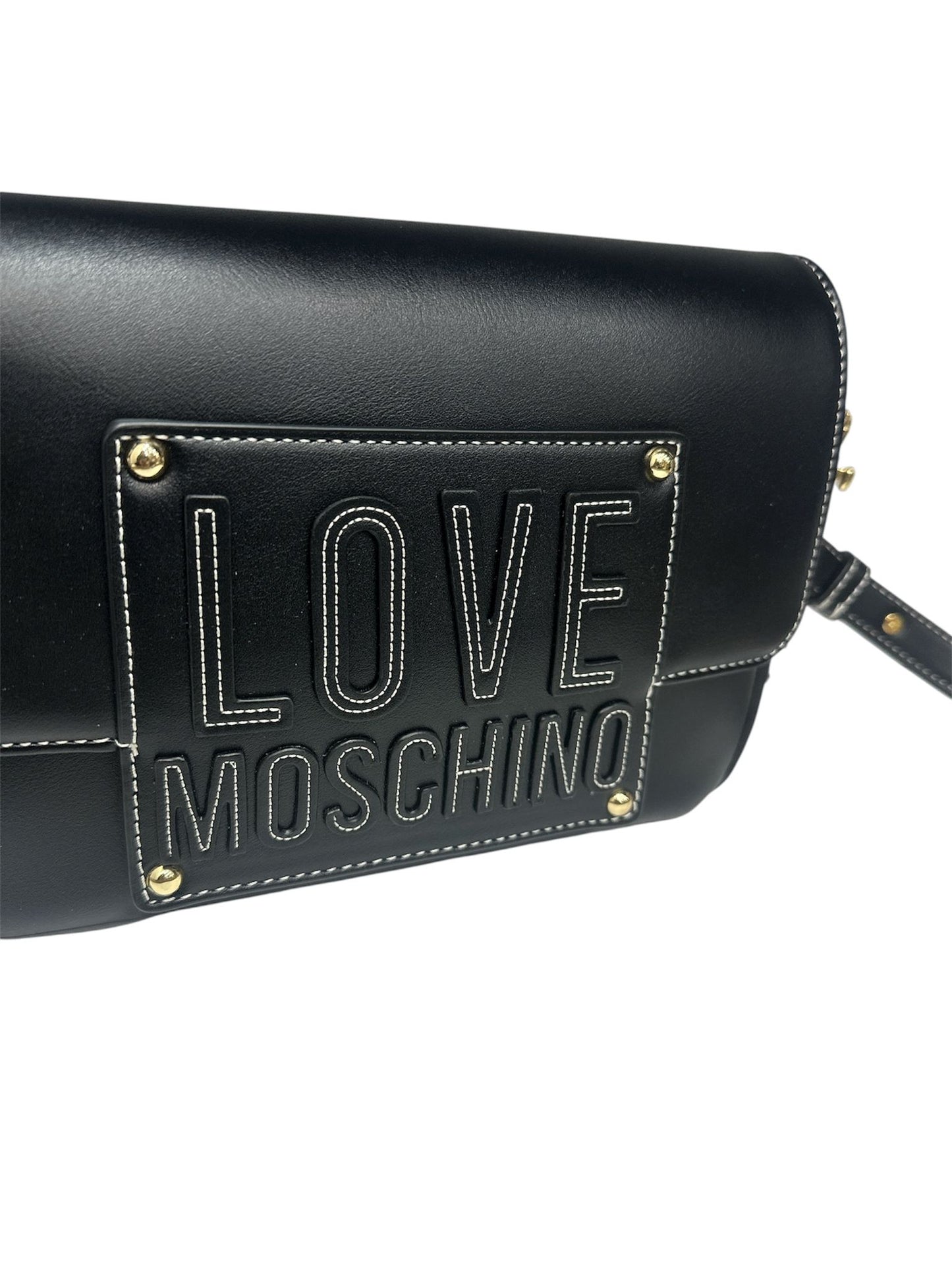 JC4066PP1OL1000 - BORSA - Love Moschino