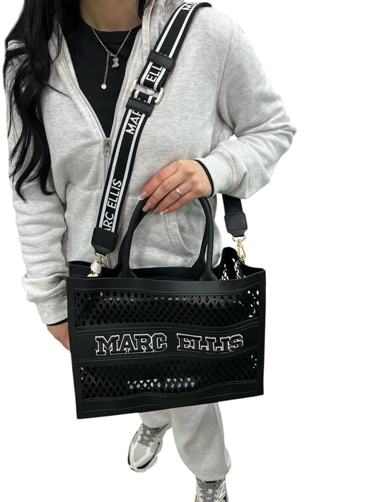 FLAT SPONGE M - BORSA - Marc Ellis