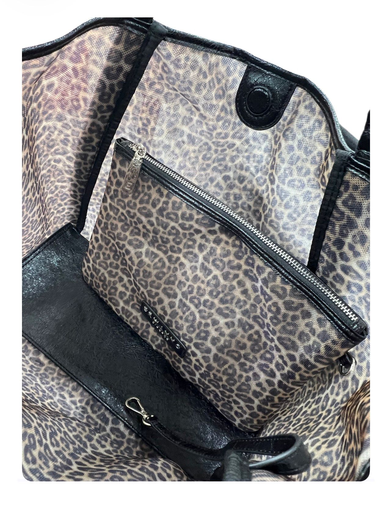 12402109 - BORSA - ERMANNO SCERVINO