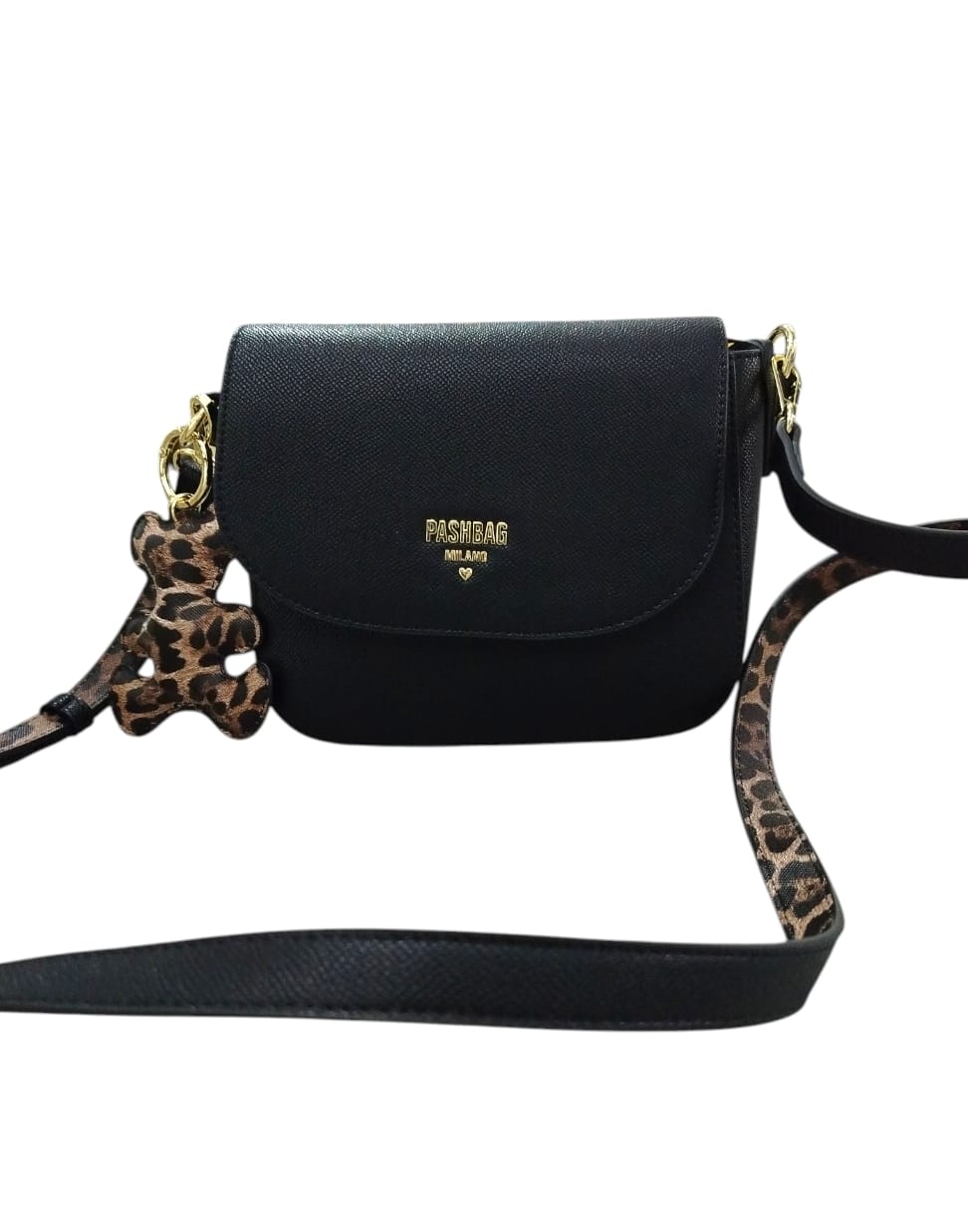 18362 maise kensington - Borse - Pash Bag