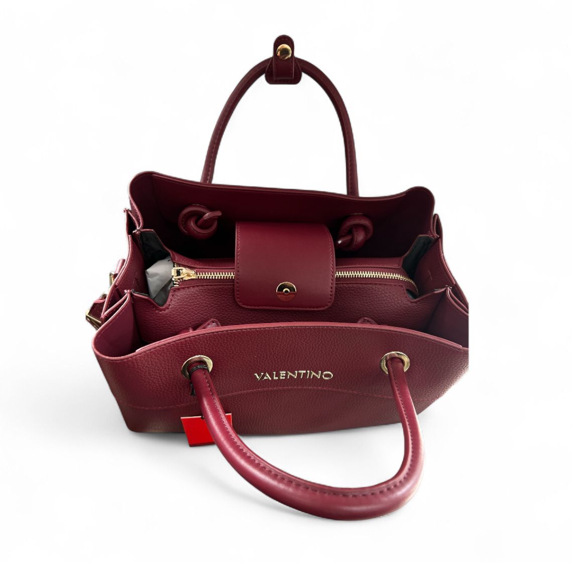 VBSA802-ALEXIA- - BORSA - Valentino