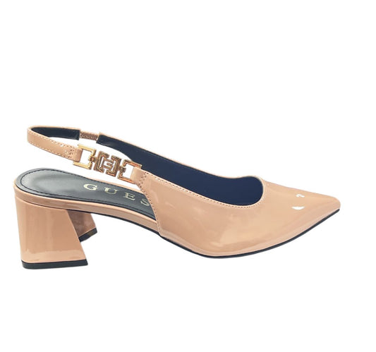 FLPZABPAF05 - Scarpe - Guess