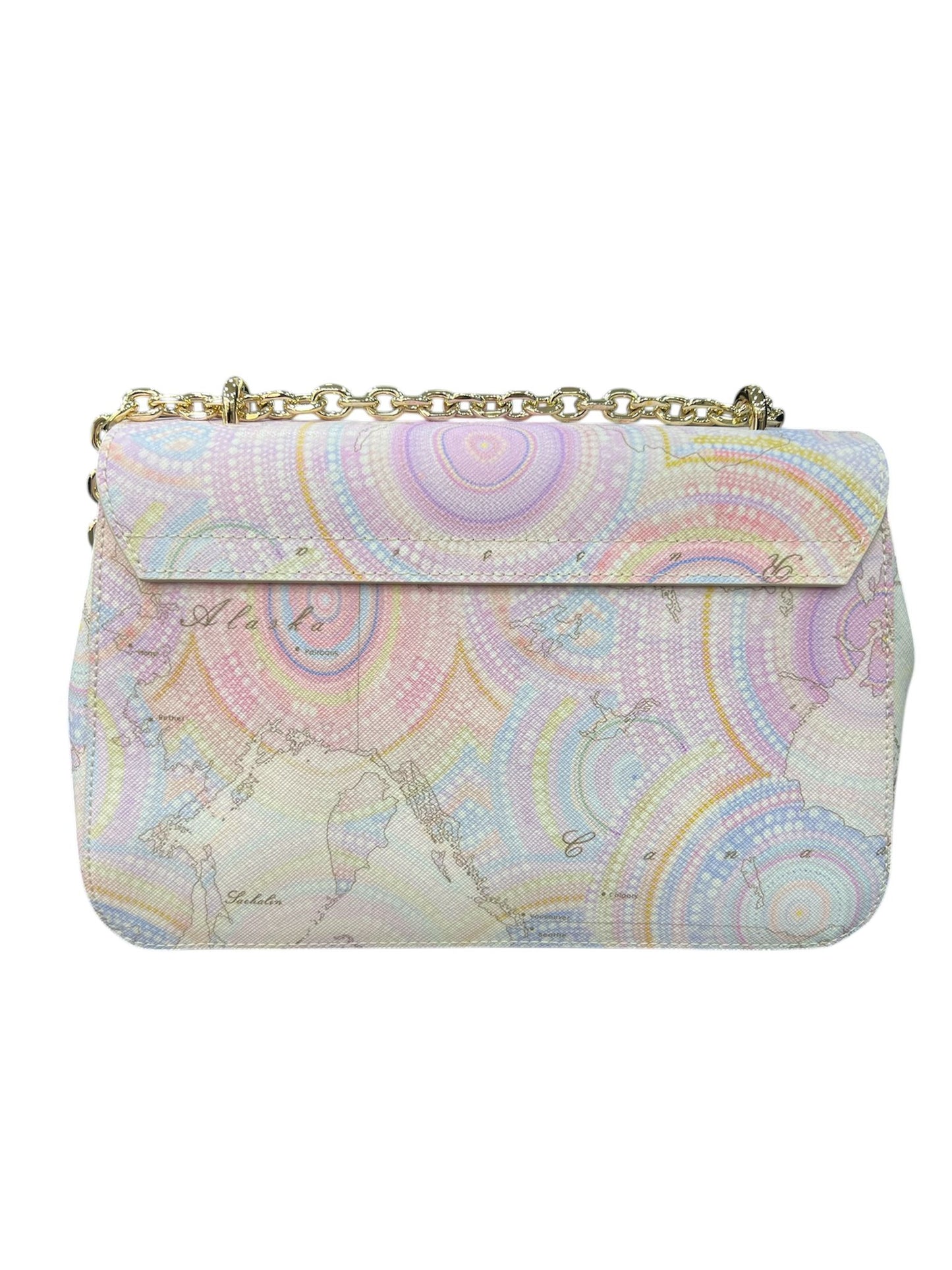 LF02 T922 - Borsa a spalla