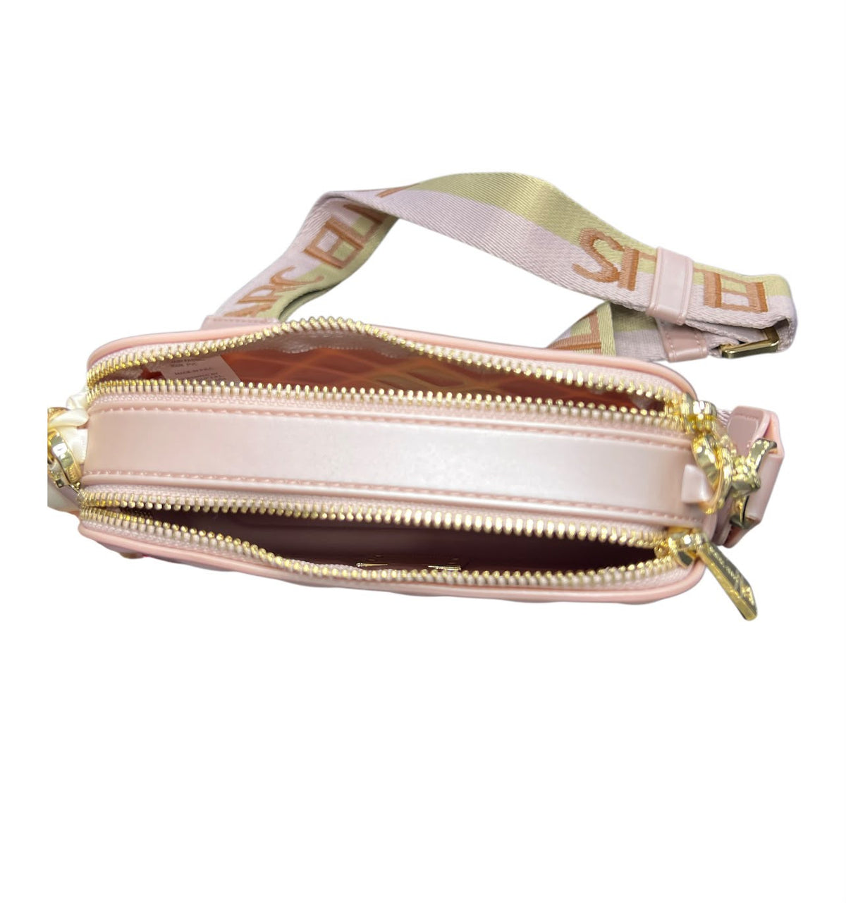 FLAT BLOOM - BORSA - Marc Ellis