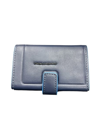PP5649S138R - portacarte - PIQUADRO