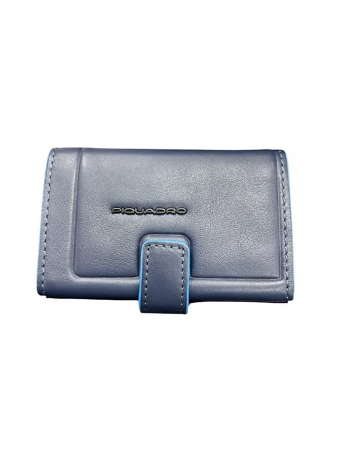 PP5649S138R - portacarte - PIQUADRO