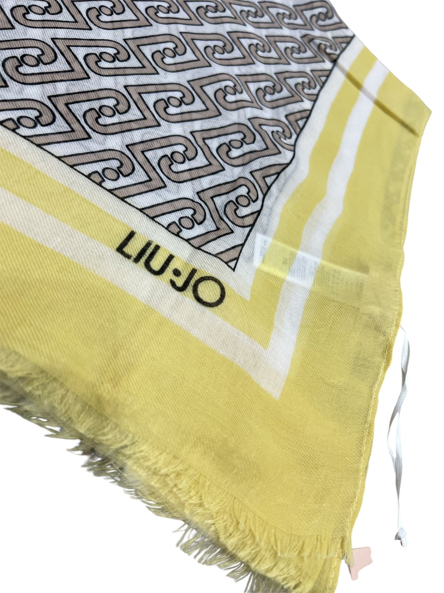 2A6039T2745ECS - FOULARD - LIU-JO