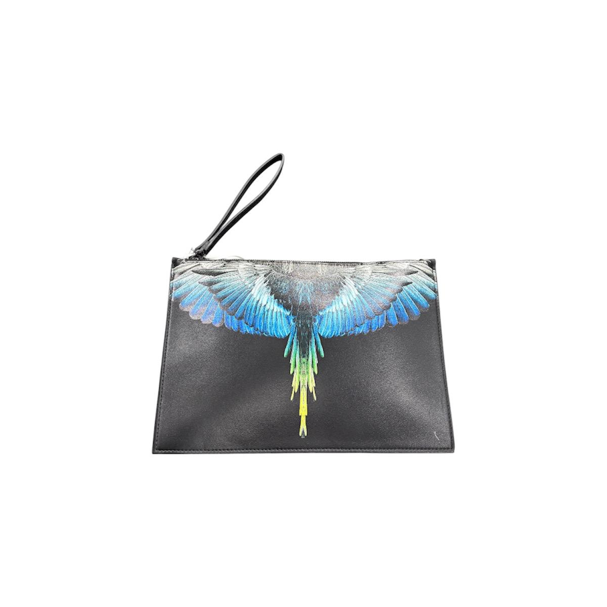 COMAS260335 - BORSA - Marcelo burlon
