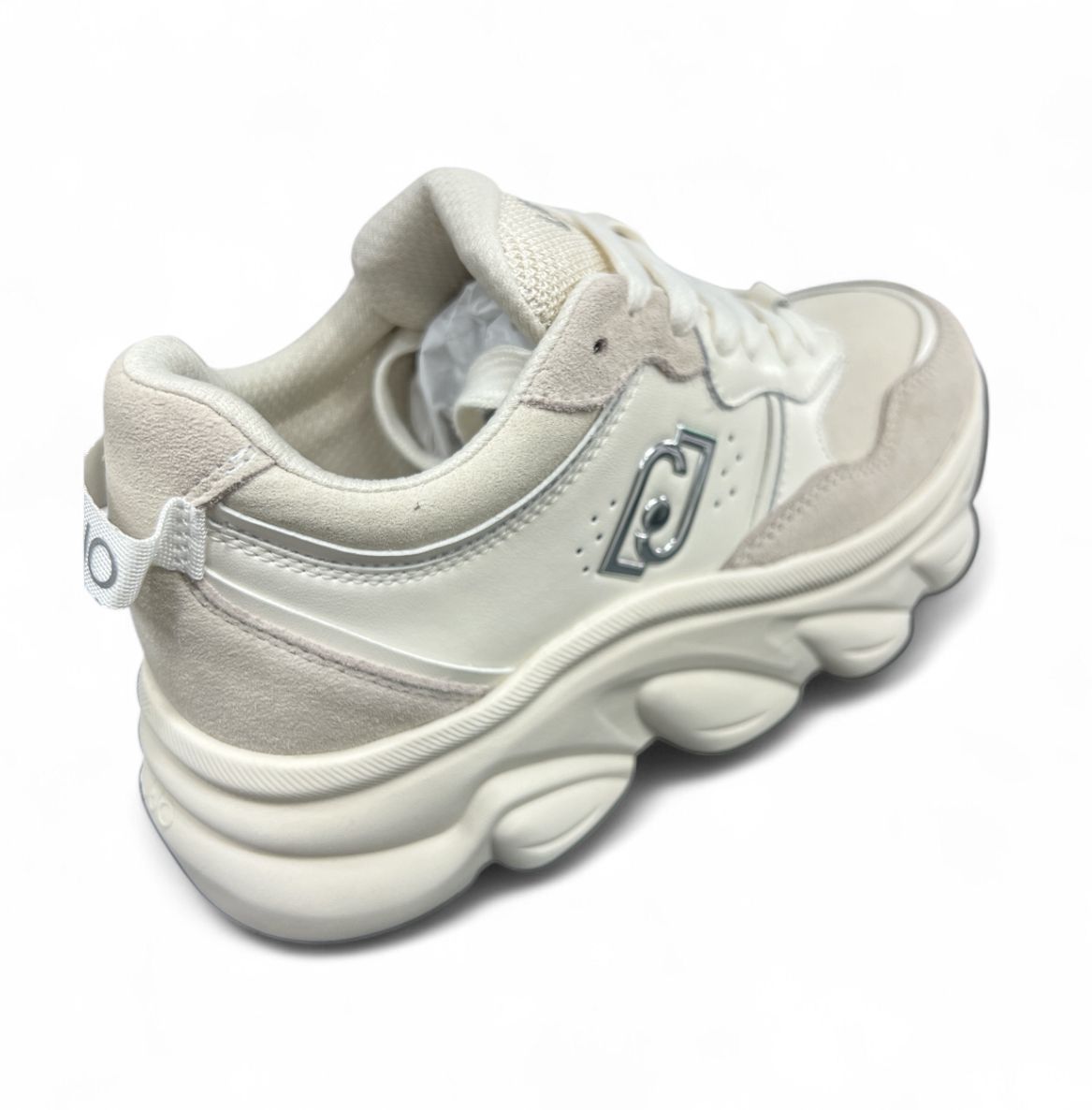 BF5061 P0304 - SCARPA - LIU-JO