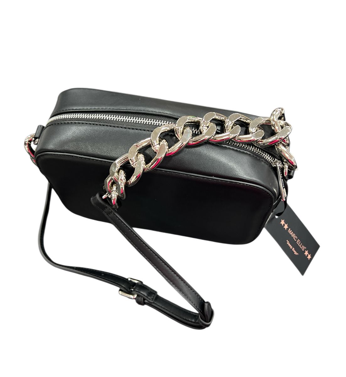 MACRO BAG - BORSA - Marc Ellis