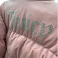 VIJH80457WPO - BOMBER - JUICY COUTURE