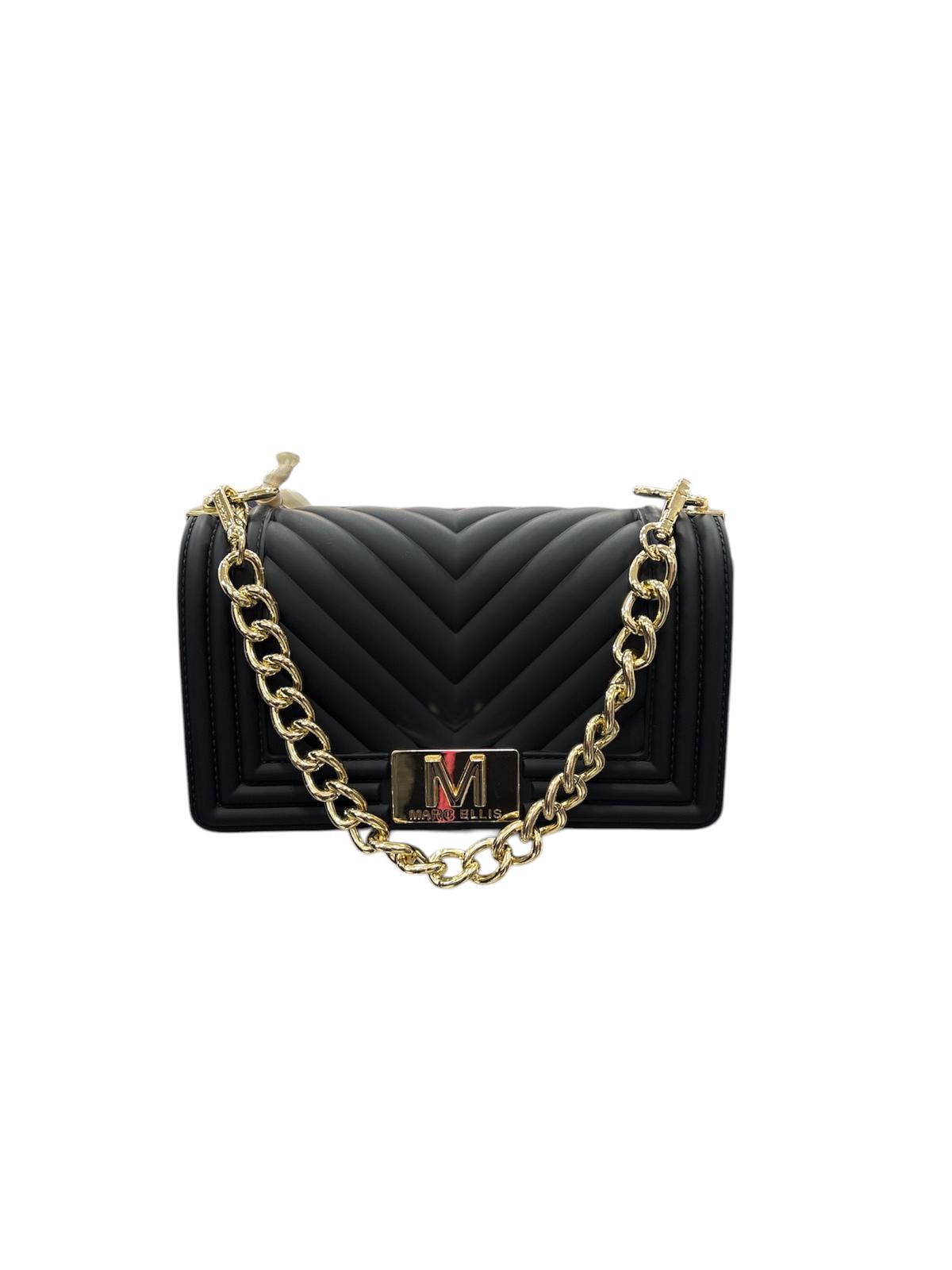 FLAT S- - BORSA - Marc Ellis